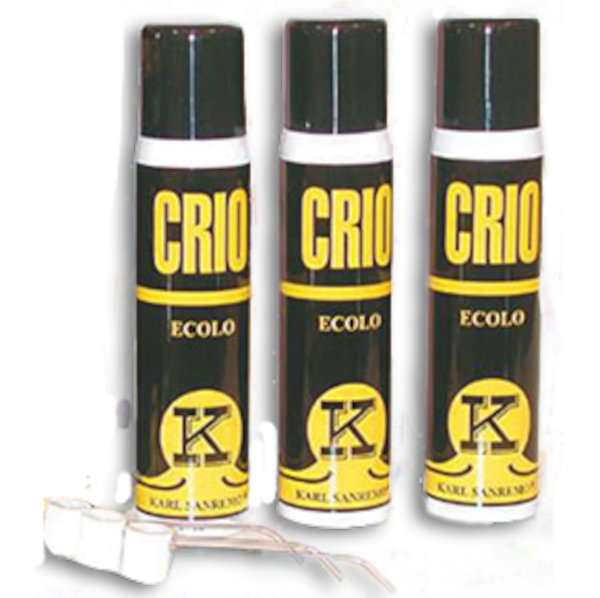 CRIO Spray Ipotermizzante