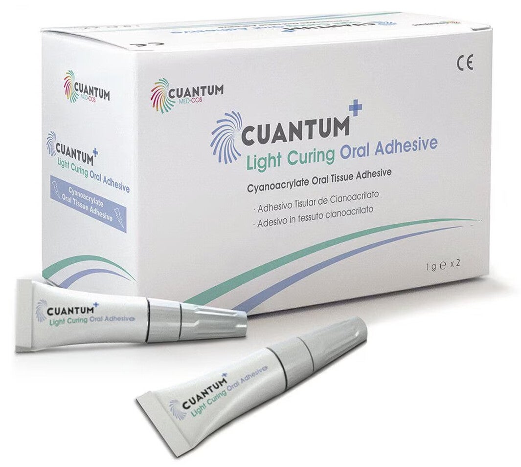 Cuantum+