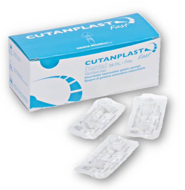 Cutanplast Fast
