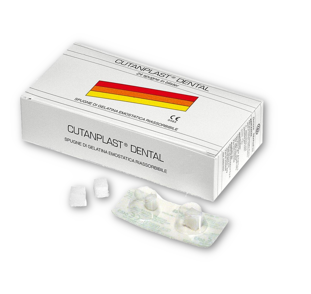 Cutanplast Ogna