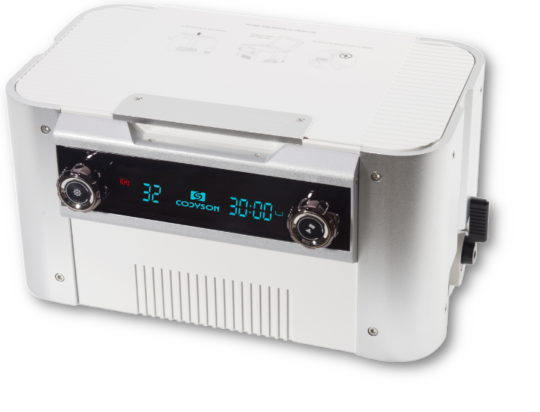 DB-4863 lavatrice ad ultrasuoni