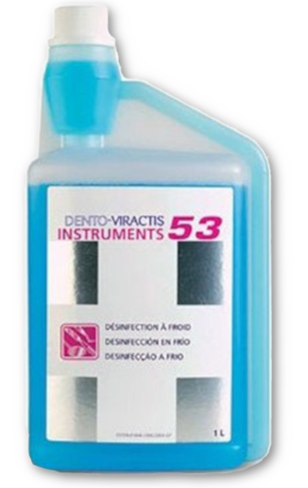 DentoViractis 53