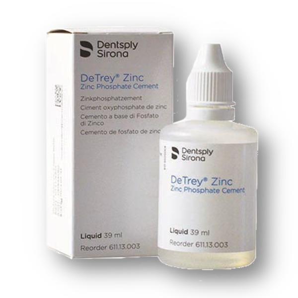 DeTrey Zinc Liquid