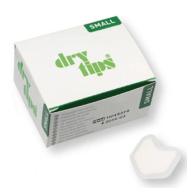 Dry Tips