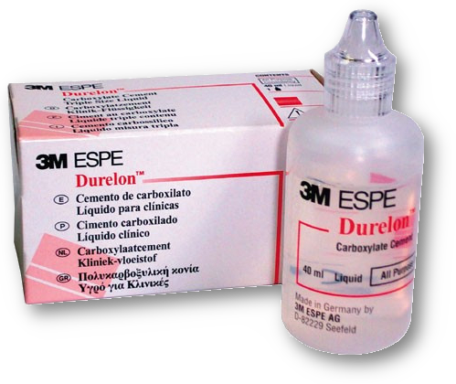Durelon liquido