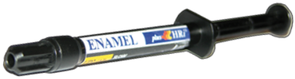 Enamel Plus HRI flow