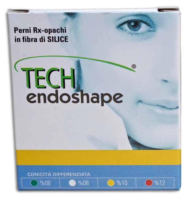 TECH Endoshape perni
