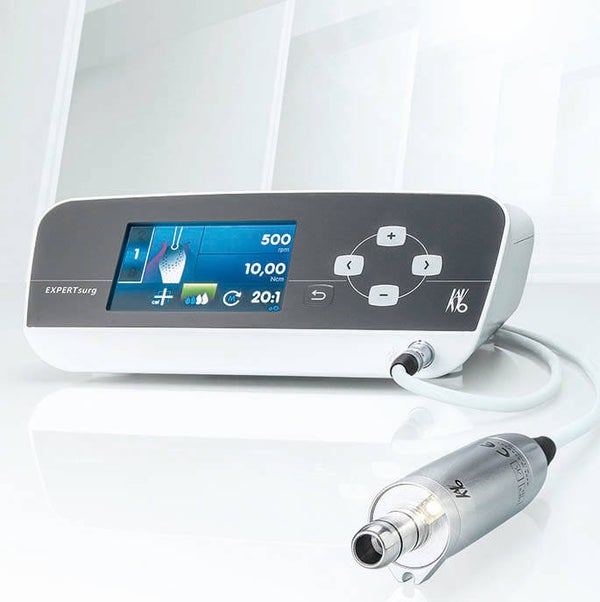 Expertsurg Lux