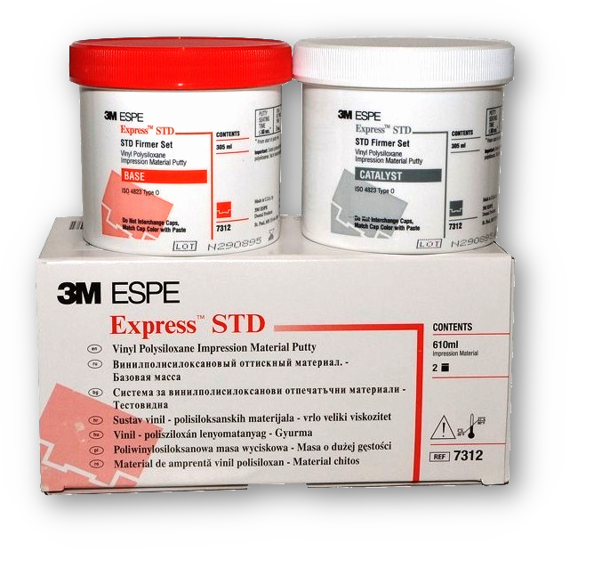 Express Putty