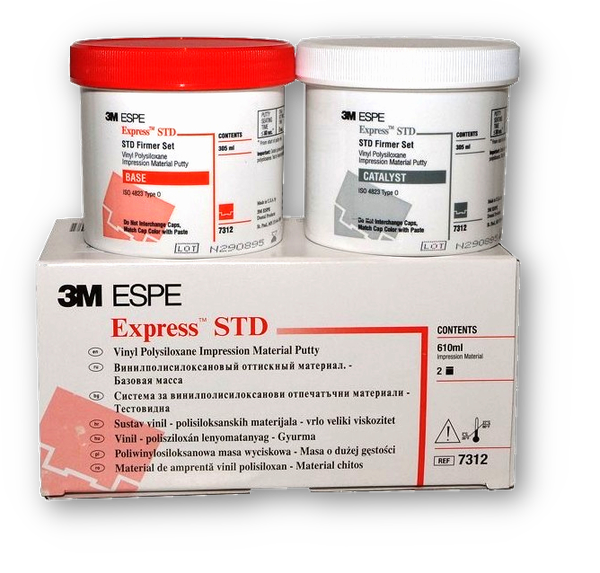 Express Putty