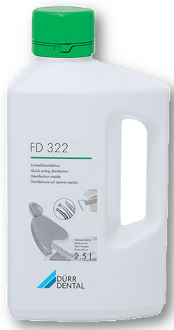 FD 322