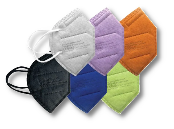 FFP2 NR Protection