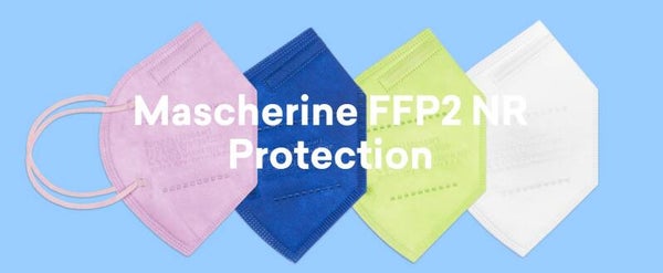 FFP2 NR Protection