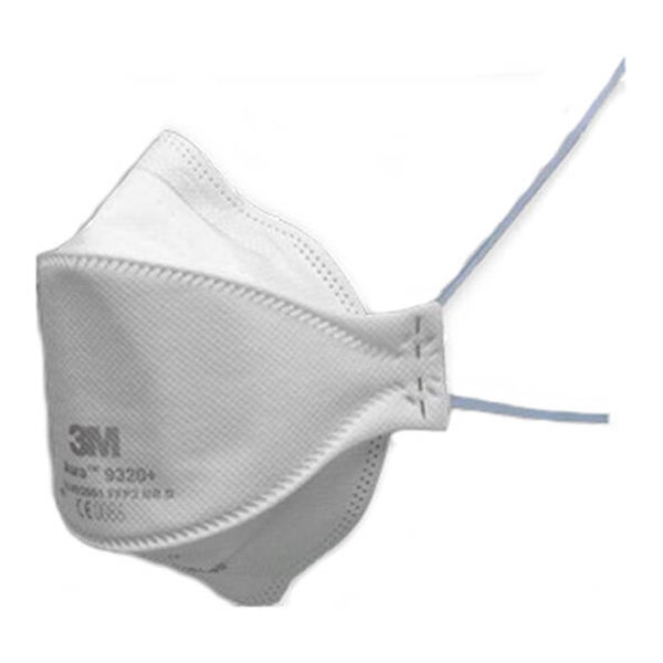 FFP2 9320+ Aura x 20pz