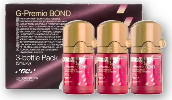 G-Premio Bond | adesivo