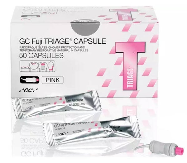 GC Fuji Triage