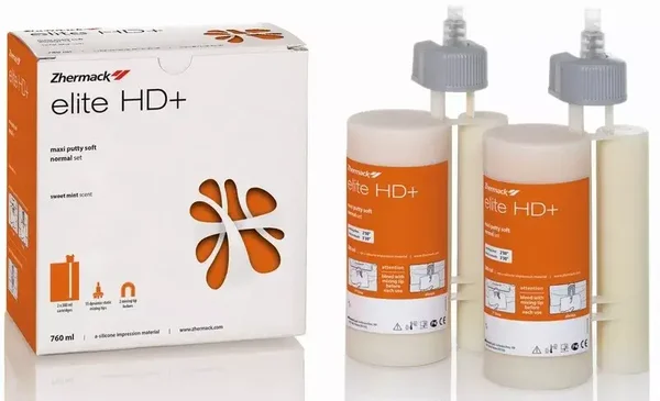 ELITE HD+ Maxi Putty Soft