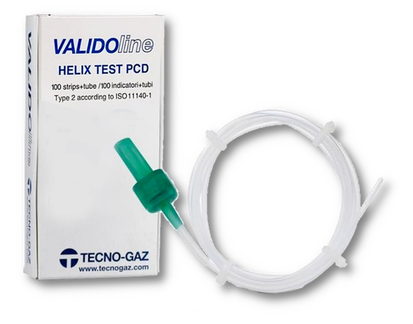HELIX Test