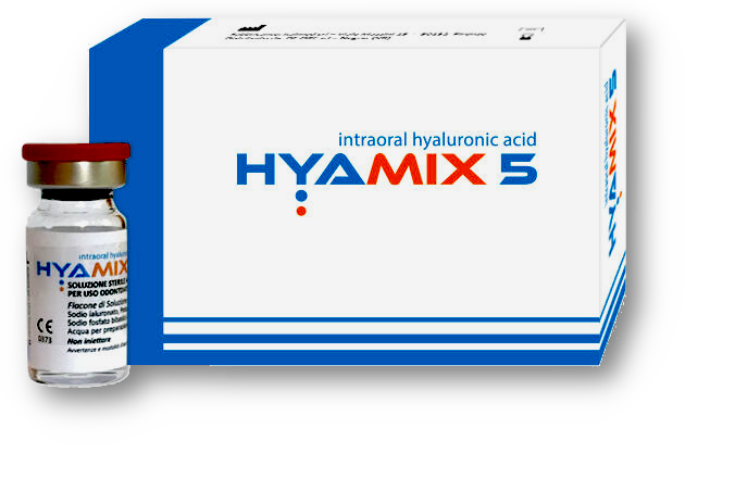 Hyamix 5