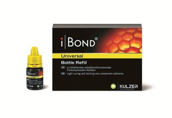 I BOND UNIVERSAL