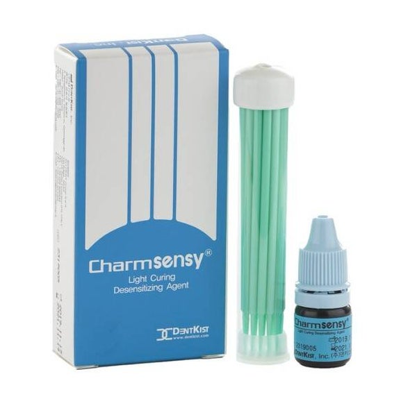 Charm Sensy