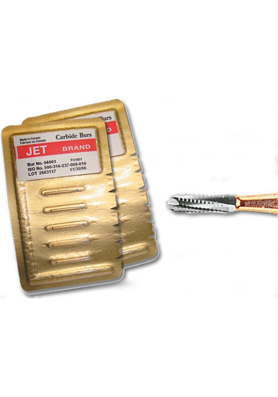 JET Brand frese tagliacorona