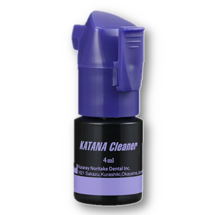 Katana | decontaminante