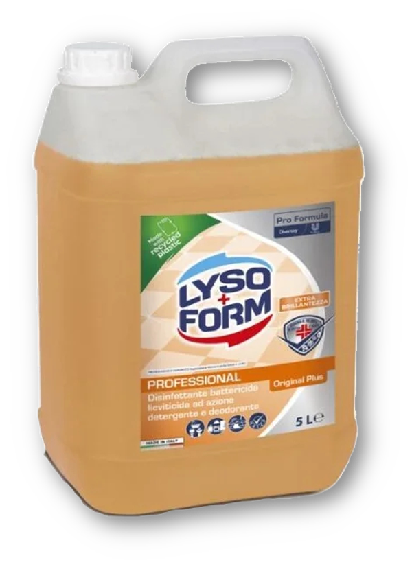 Lysoform Original