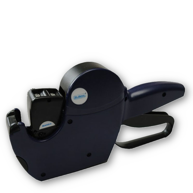 Etichettatrice Mark 4