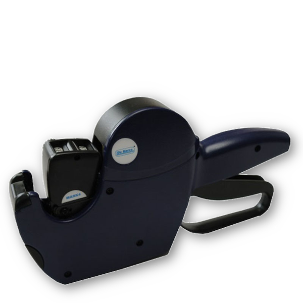 Etichettatrice Mark 4