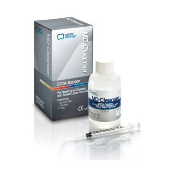 MD-Cleanser E.D.T.A. meta 17%