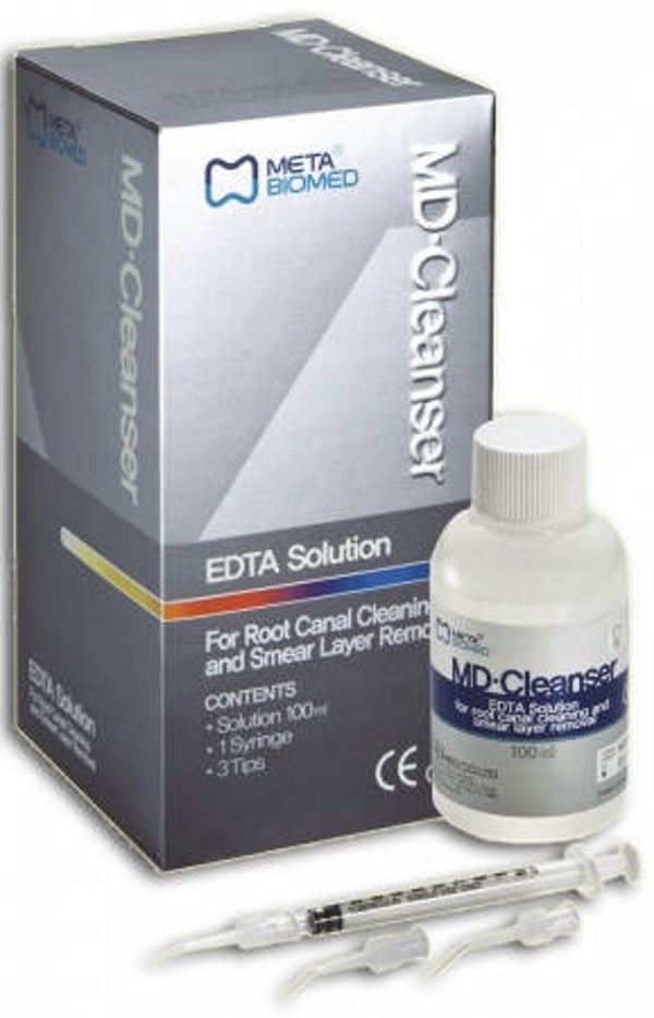 MD-Cleanser E.D.T.A.