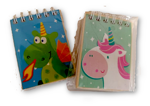 Mini Notes