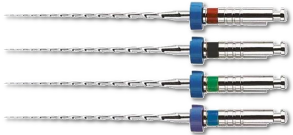 Mtwo | Strumenti endodontici