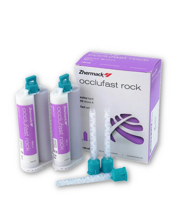 Occlufast Rock