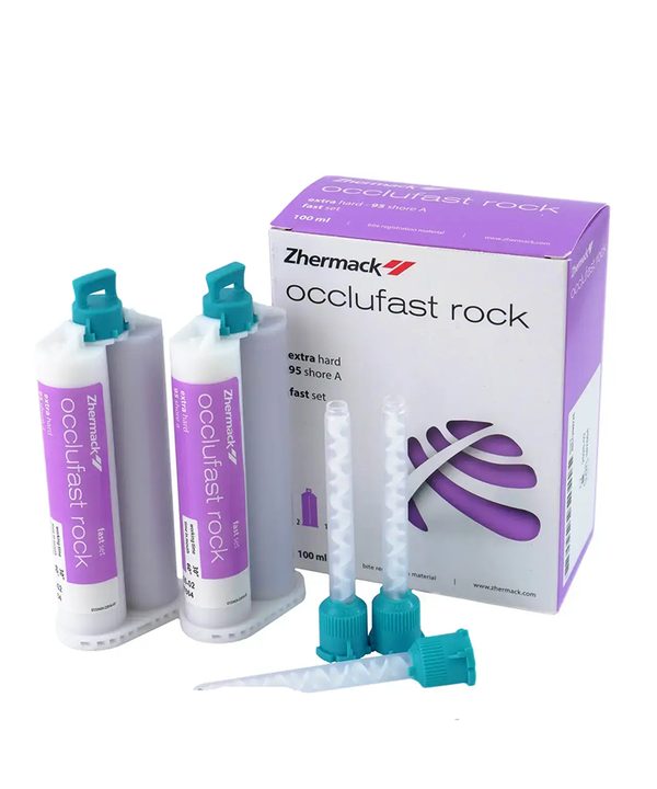 Occlufast Rock