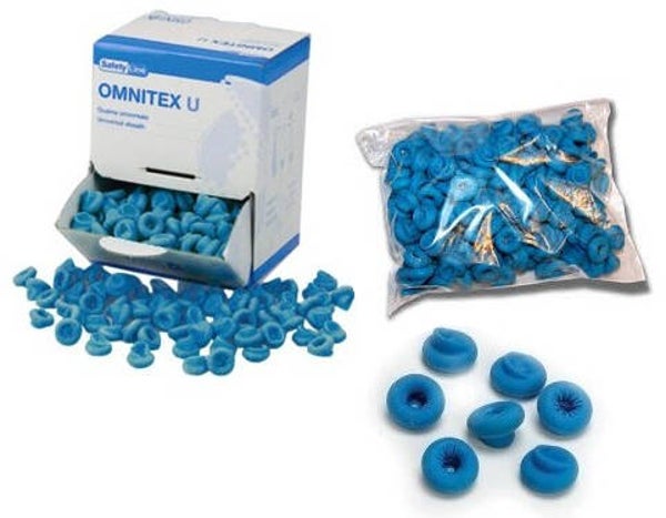 Omnitex U | guaine protettive