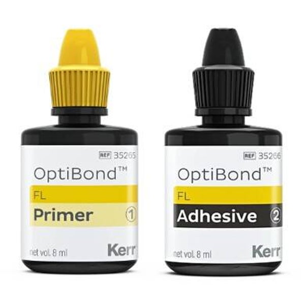 Optibond FL
