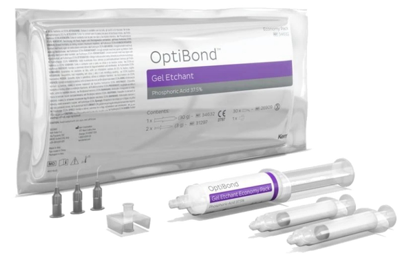 OptiBond Gel Etchant