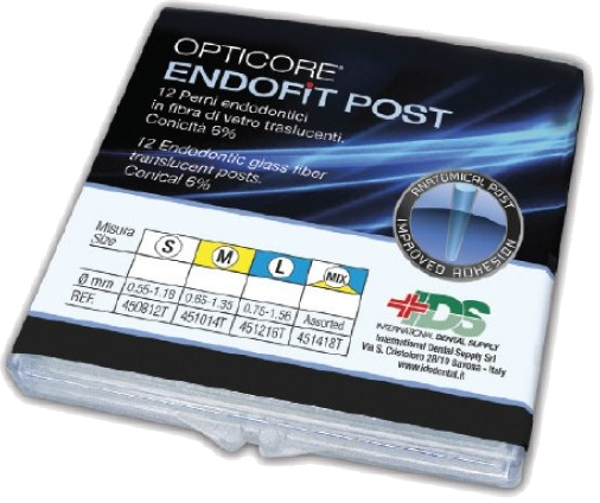 Opticore Endofit Post