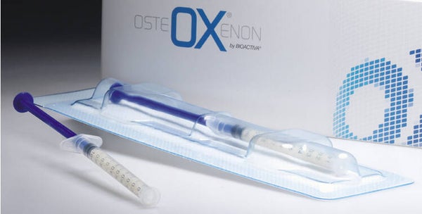 osteOXenon OX21