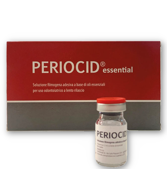 Periocid Essential