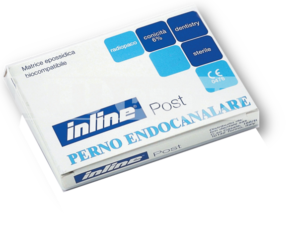 Perni endodontici