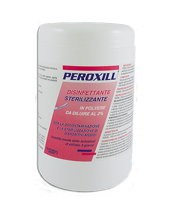 Peroxill 2000