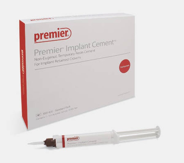 Premier Implant cement