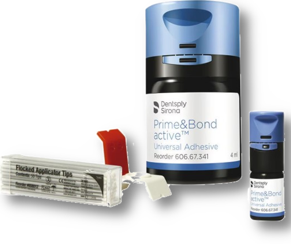 Prime&Bond Active