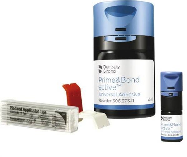 Prime&Bond Active
