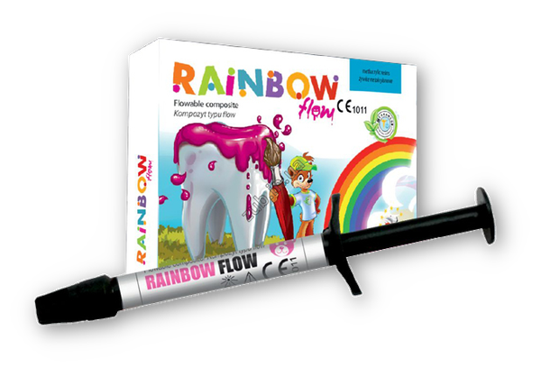 Composito Rainbow Flow