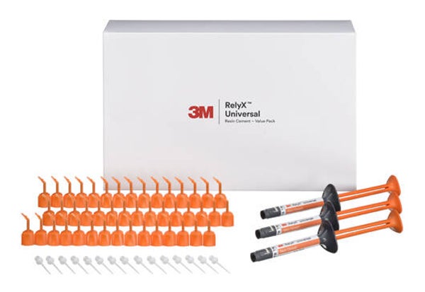 Relyx Universal Resin Cement