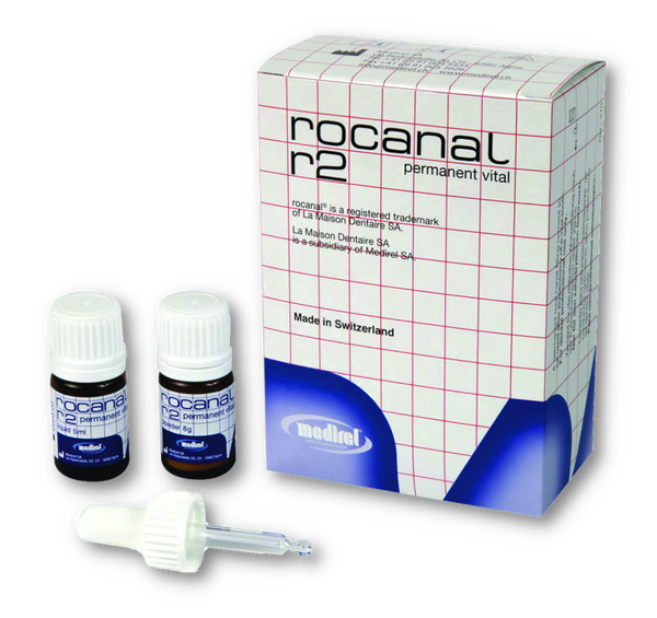 Rocanal r2 / r3